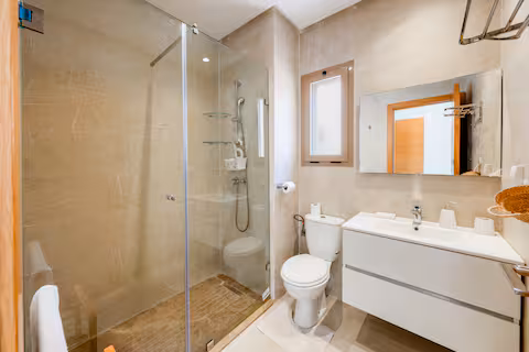 Appartement de Luxe 2 Chambres avec Vue Golf & Piscine — Prestigia Marrakech