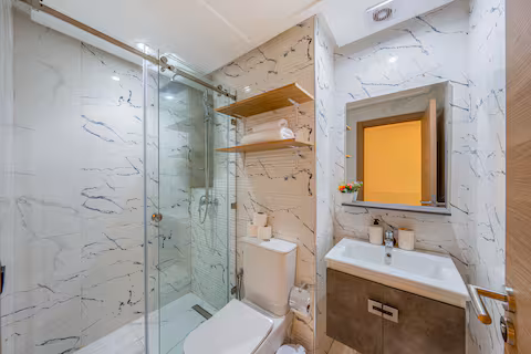 Duplex Moderne et Confortable au Cœur de Gueliz