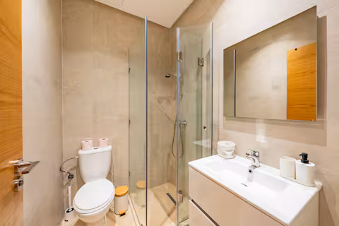Appartement Haut de Gamme avec Vue Golf à Prestigia Marrakech