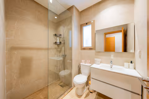 Appartement Haut de Gamme avec Vue Golf à Prestigia Marrakech