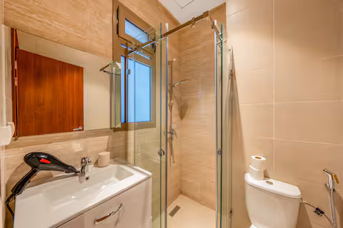 Appartement Neuf avec Vue Golf et Piscine à Prestigia Marrakech
