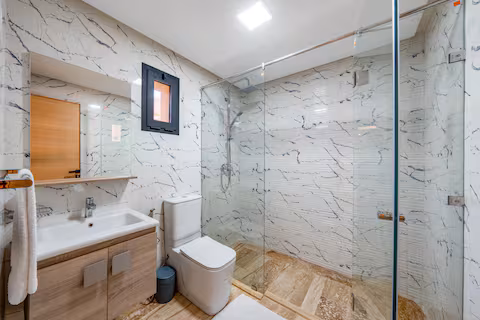 Appartement Moderne 1 Chambre dans un Emplacement Privilégié à Guéliz