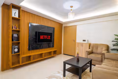 Spacieux Duplex Familial dans un Quartier Calme de Marrakech