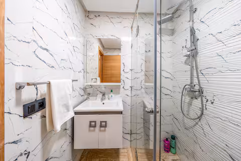 Appartement Moderne et Confortable au Cœur de Guéliz